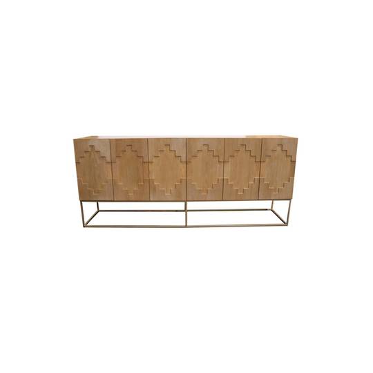 Brooklyn Sideboard 200cm